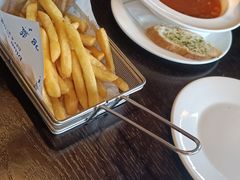 -blue frog蓝蛙(长泰广场店)