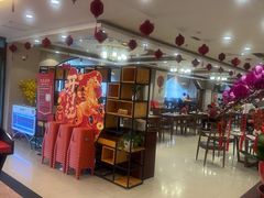 -全聚德烤鸭店(马家堡店)