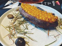 -鼎鼎西餐厅