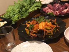 -大壮家原味烤肉(兴华北街店)