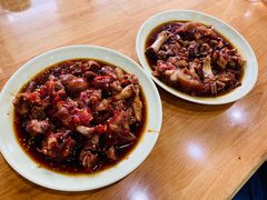 -贤花饭店(城阳店)