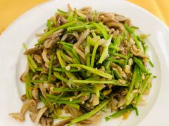 芫爆肚丝-泰丰楼(前门西大街店)