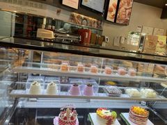 -爱达乐面包生日蛋糕(华油路店)