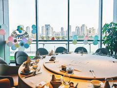 -逸品淮扬(东方渔人码头店)