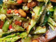 -功夫小龙虾·烧烤·江湖菜(金沙洲店)