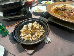 -香山湖家家宴(中山陵店)