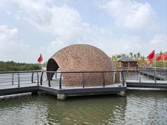 -东寨港红树林旅游区