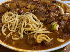 -福顺祥大盘鸡(临潼店)