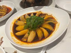 -一品红川菜(皇岗店)