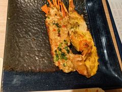 -大渔铁板烧(万象城店)