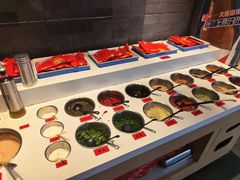 -钢管厂五区小郡肝火锅串串香(清河店)