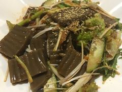 -向阳庄烧烤店(望京西园店)