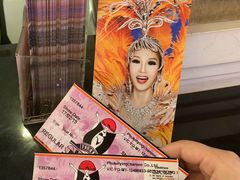 -西蒙人妖秀