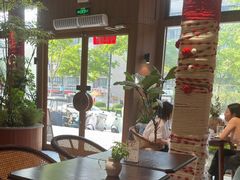 -嗒令甜品·主题融合料理餐厅(首座时代店)