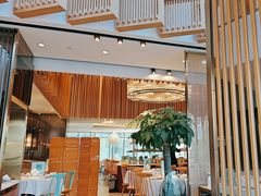 -莆田餐厅PUTIEN(三里屯店)