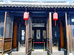 -上海方塔园