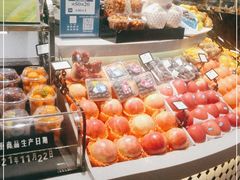 -每日新鲜水果吧(黄浦来福士店)