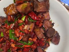 -吃饭皇帝大·土家民族菜(温州万象城店)