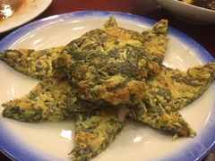 仰口海鲜饼-老胶东家常菜馆(市场一路店)