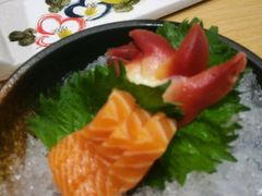 -山之川日料放题(通州店)