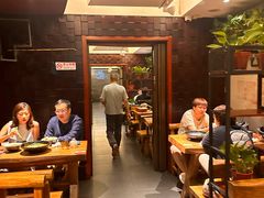 -万记麻辣烫国展总店