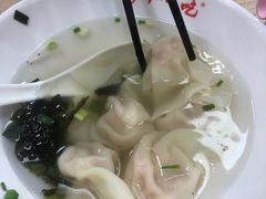 -新丰小吃(中山中路分店)