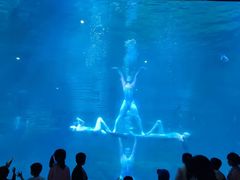 -福州罗源湾海洋世界旅游区