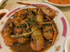 -80s港式茶餐廳