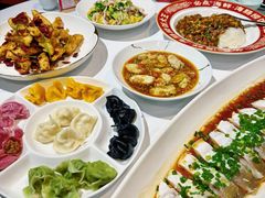 -必点海鲜·海肠捞饭大王(滨江道店)