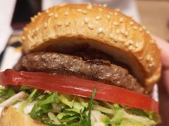 -The Habit Burger Grill 哈比特汉堡(爱琴海店)
