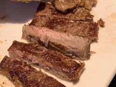 -唐拉雅秀酒店-西锦汇空中BBQ·思创餐厅