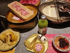 -天河城购物中心