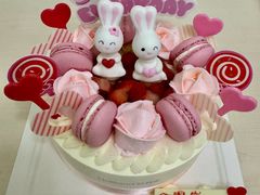 -好利来(望京中福店)