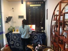 -采耳匠采耳文化体验馆(东门店)