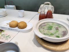 -蔡澜点心·粤菜(月星环球港店)