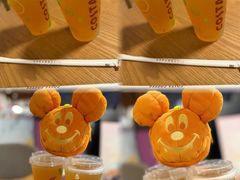 -COSTA COFFEE(恒基名人购物中心店)