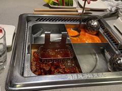 -海底捞火锅(贵和购物中心店.原鲁能城店)