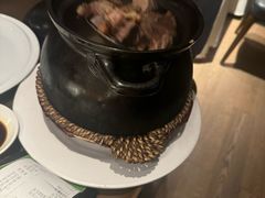 -汤城小厨•粤菜•靓汤(金融街店)