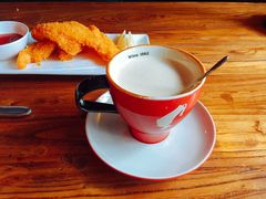 -德福楼咖啡吧(德福巷店)