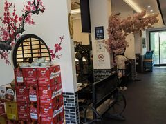 -巷儿里餐厅·杭帮菜(信义坊店)