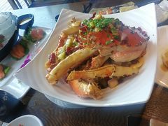 -蟹之国·精品蟹料理(极地店)