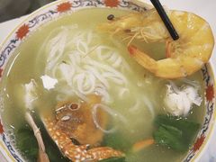 -陈记汤饭(水巷口店)