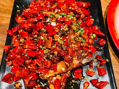 -泥糊破店小酒馆·团建聚餐(南京西路店)