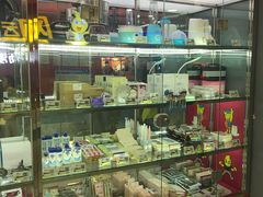 -风云再起游乐汇(皇城恒隆广场店)