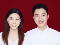 -海马体照相馆(广州新世界云门New park店)