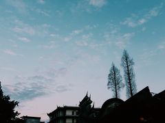 -洛带古镇