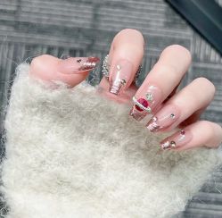 -斯馨·健康美甲美睫