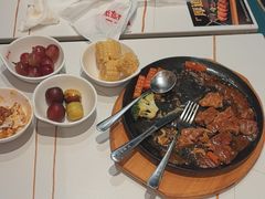 -豪享来(我格广场店)