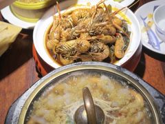 -前海沿·青岛菜(五四广场永旺店)