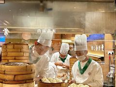 -永春园·扬州早茶·淮扬菜(漫乐城店)